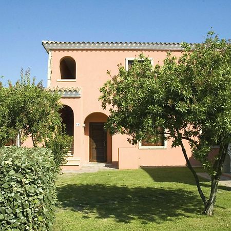 Residence Stella Marina San Teodoro  Exterior foto
